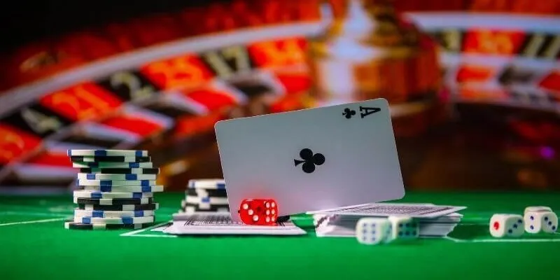 Điểm qua những tựa game casino thịnh hành nhất ở 23win