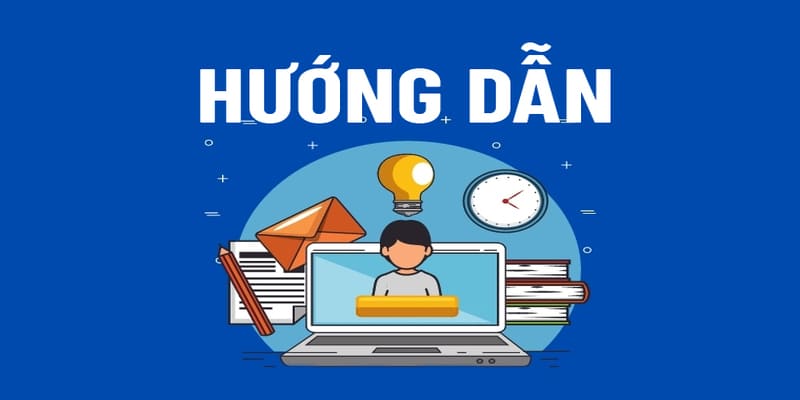 Đăng ký tài khoản cực đơn giản theo hướng dẫn 23win