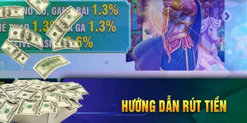 Hướng dẫn rút tiền 23win cực kỳ nhanh chóng và chính xác