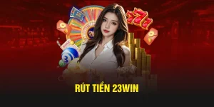 thumb rút tiền 23win