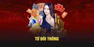 thumb tứ đôi thông